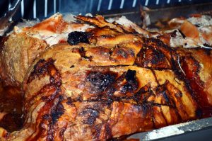 Hog Roast Knaresborough