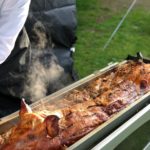 Hog Roast St Clears