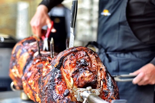 Hog Roast Denbigh
