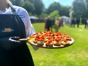 Hog Roast Malton
