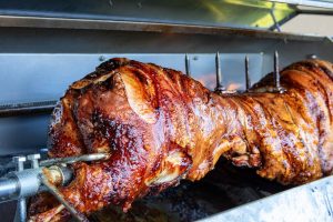 Hog Roast Chepstow