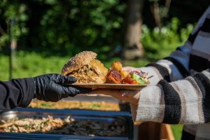 Hog Roast Llandrindod Wells