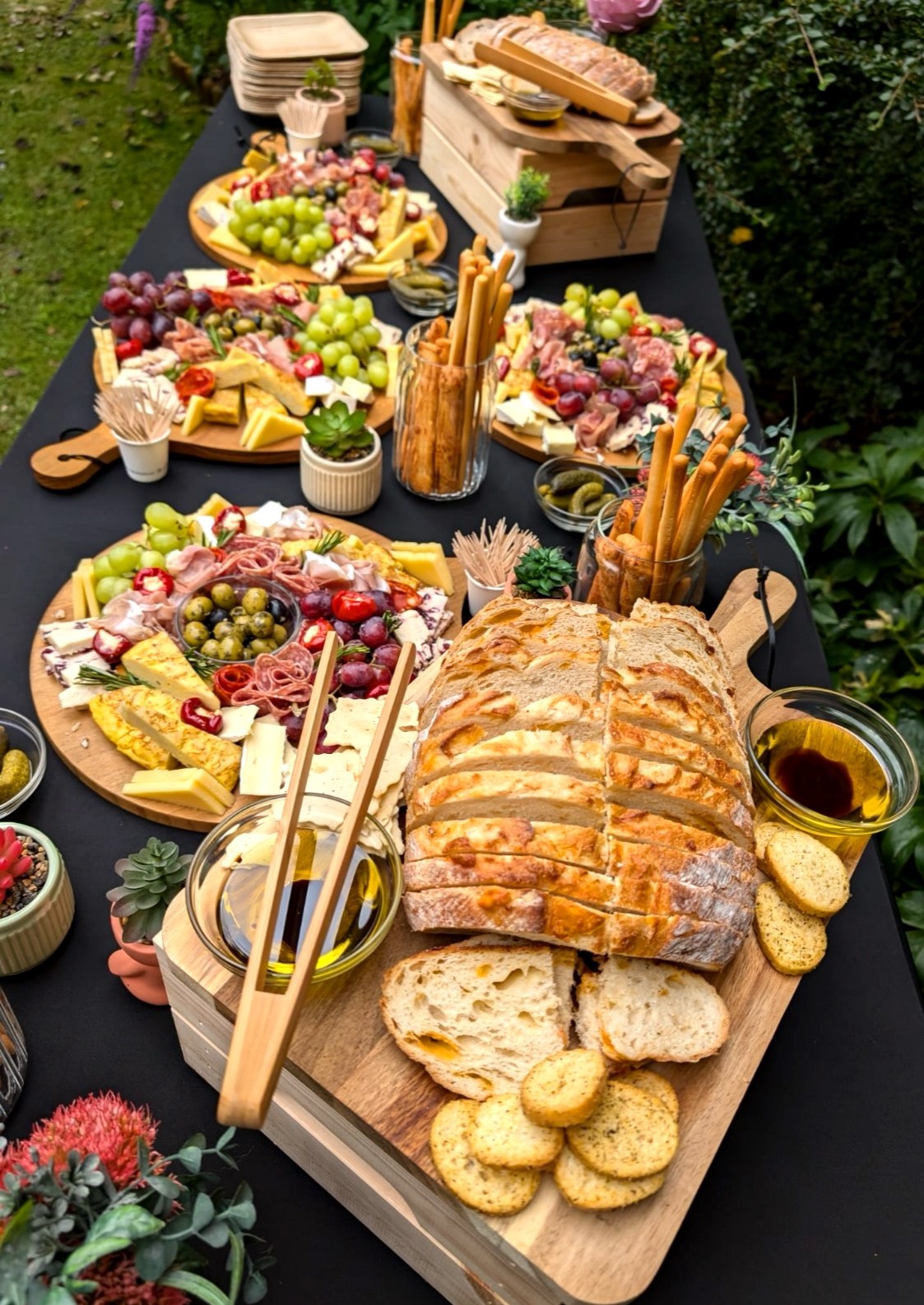 Hog Roast Wales