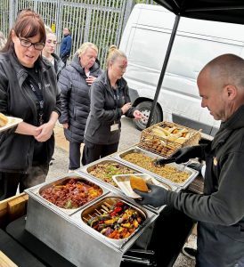 Hog Roast Swansea
